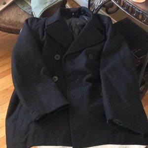 Men’s Tommy Hilfiger Coat